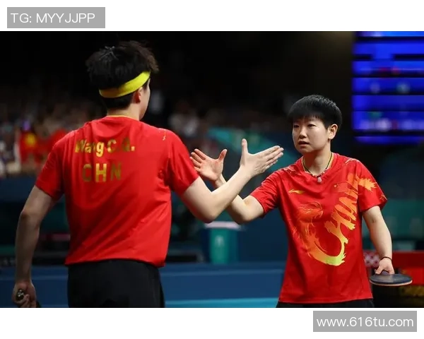 深圳乒乓球队在奥运会上的精彩表现与状态分析