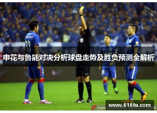 申花与鲁能对决分析球盘走势及胜负预测全解析